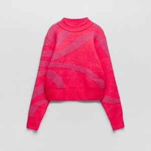 Zara Sweater